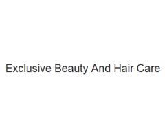 Exclusive Beauty And Hair Care,Janakpuri