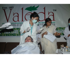 Valeda Skin and Hair Clinic,Greater Kailash I