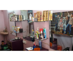 Junaid Hair Dresser,Raghubir Nagar