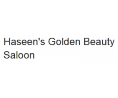 Haseen's Golden Beauty Saloon,Ramesh Nagar
