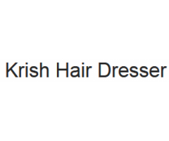 Krish Hair Dresser,Budh Vihar