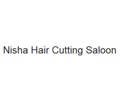 Nisha Hair Cutting Saloon,Rohini