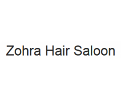 Zohra Hair Saloon,Mangolpuri