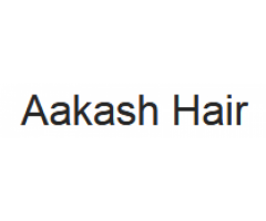 Aakash Hair,Rohini