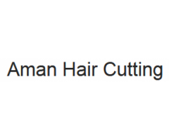 Aman Hair Cutting,Rohini