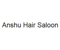 Anshu Hair Saloon,Rohini