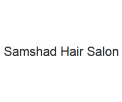 Samshad Hair Salon,Rohini