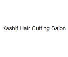 Kashif Hair Cutting Salon,Rohini