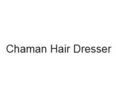 Chaman Hair Dresser,Rohini