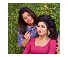 Divyanjali makeup studio & beauty salon,Indra nagar