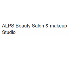 ALPS Beauty Salon & makeup Studio,Janakpuri