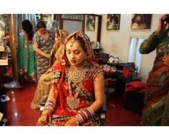 Charms Beauty Parlour,Paschim Vihar