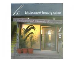 Khubsoorat Beauty Salons,Lodi Colony