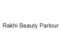 Rakhi Beauty Parlour,Rohini