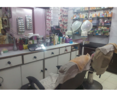 Payal Beauty Parlour,Geeta Colony