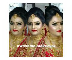 Awsome Beauty Parlour,Janakpuri