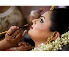 Veena Beauty Parlour,Manglapuri
