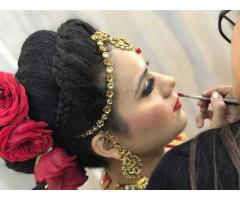Gems Beauty Parlour,Rohini