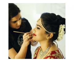 Simran beauty parlor,Rohini