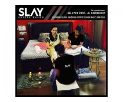 SLAY Unisex Salon,G block market