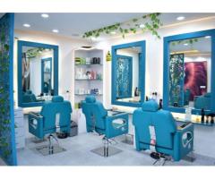 Be U Salons - Hair Beats,Rama Krishna Puram
