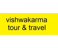 Vishwakrma Tour & Travel Travel Agency