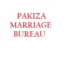 PAKIZA MARRIAGE BUREAU