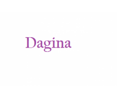 Dagina