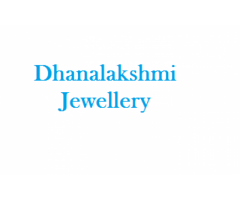 Dhanalakshmi Jewellery