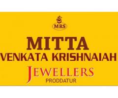 Mitta Venkatakrishnaiah Jewellers