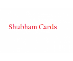 Shubham Cards