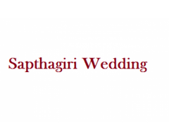 Sapthagiri Wedding