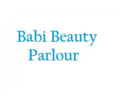Babi Beauty Parlour