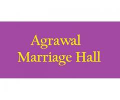 Agrawal Marriage Hall