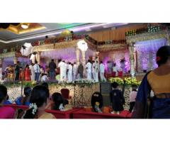 Tamil Arasi Marriage Hall