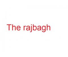 The Rajbagh