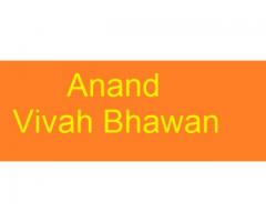 Anand Vivah Bhawan