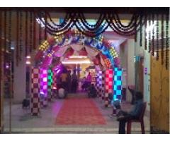 Jannat marriage hall