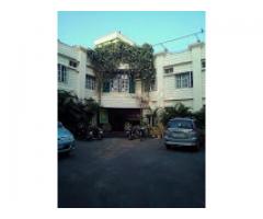 Preethi Residency Hotel