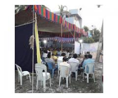 B R Ambedkar Community Hall
