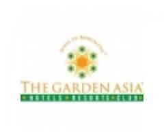 The Garden Asia Resorts