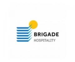 Brigade Hospitality Services Ltd