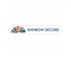 Rainbow Decors