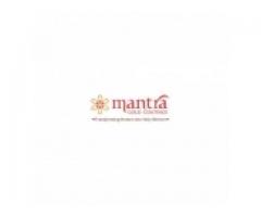 Mantra Gold Coatings