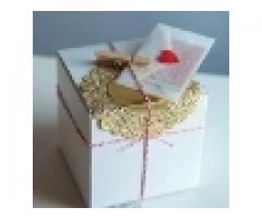 Malika Gift Packaging and Baby Shower