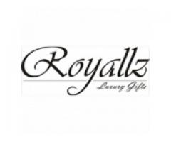 Royallz Luxury Gifts