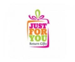 Just for You-Return Gifts