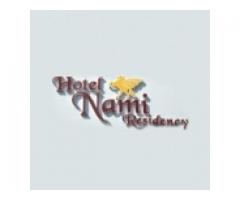 Hotel Nami Residency