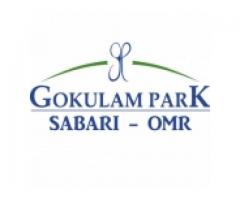 Gokulam Park-Sabari Inn OMR