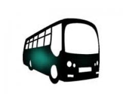 Goswami Bus Service
